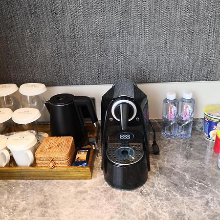 Barony Park Hotel Shanghai Luaran gambar
