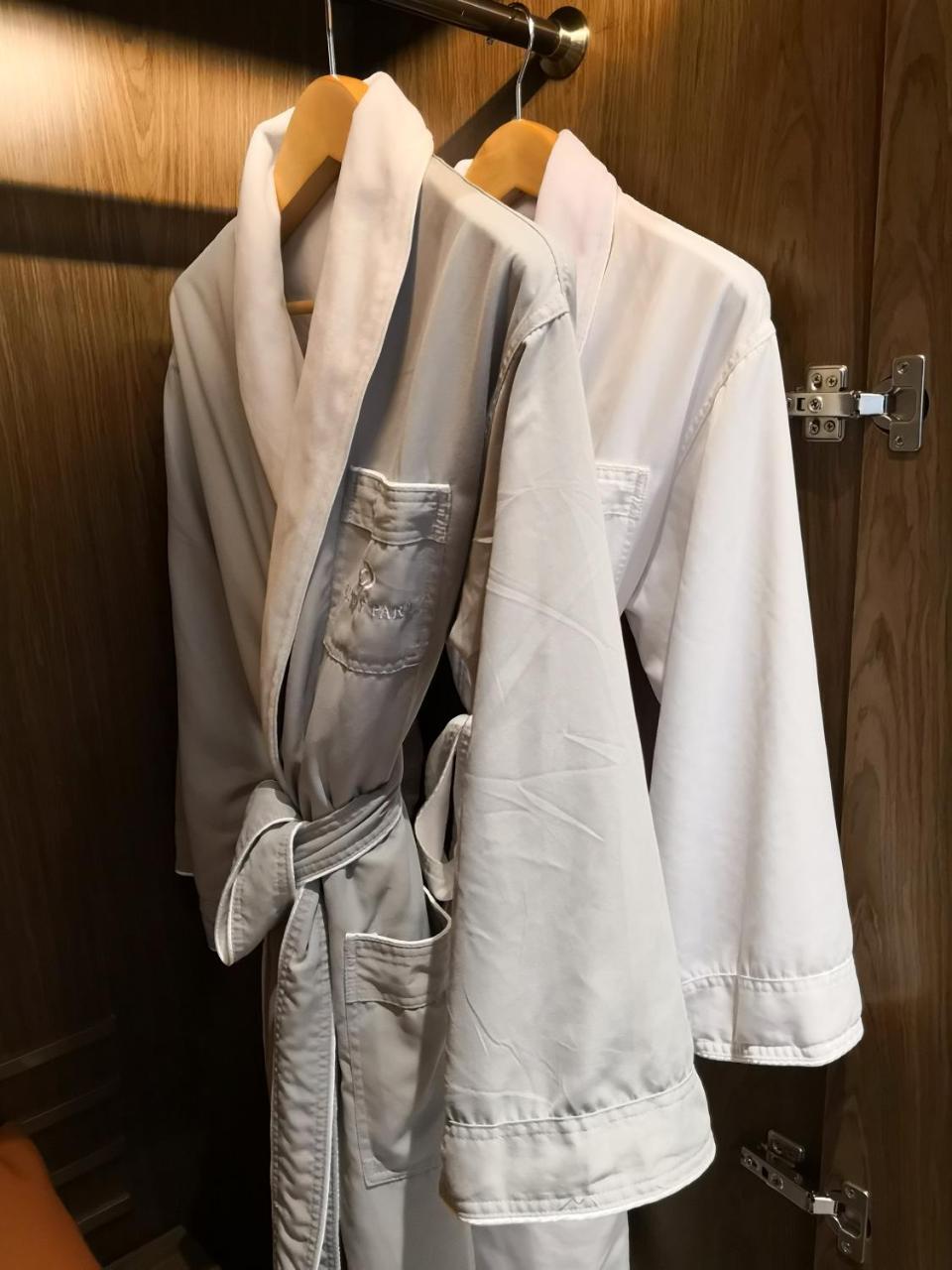 Barony Park Hotel Shanghai Luaran gambar