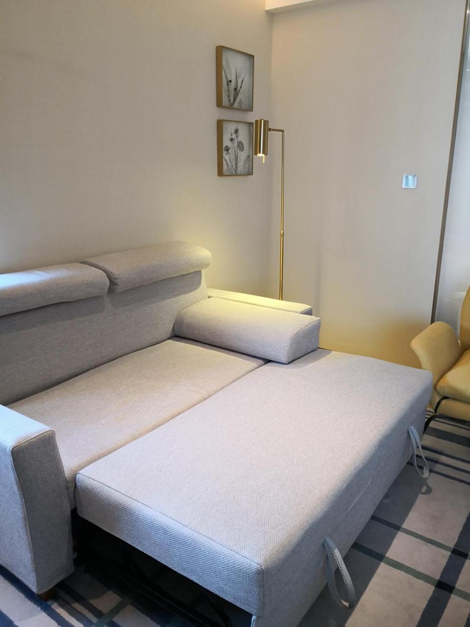 Barony Park Hotel Shanghai Luaran gambar