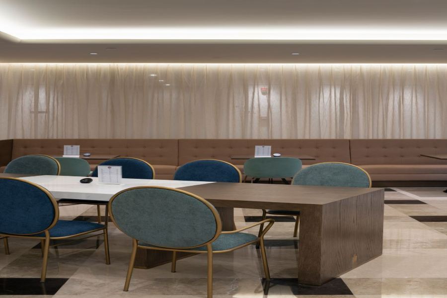 Barony Park Hotel Shanghai Luaran gambar