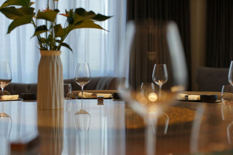 Barony Park Hotel Shanghai Luaran gambar