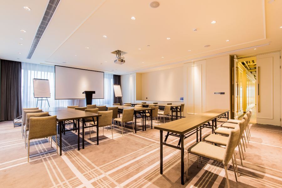 Barony Park Hotel Shanghai Luaran gambar